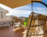 Resale - apartment - Orihuela - Punta Prima