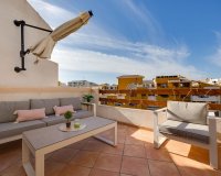 Resale - apartment - Orihuela - Punta Prima