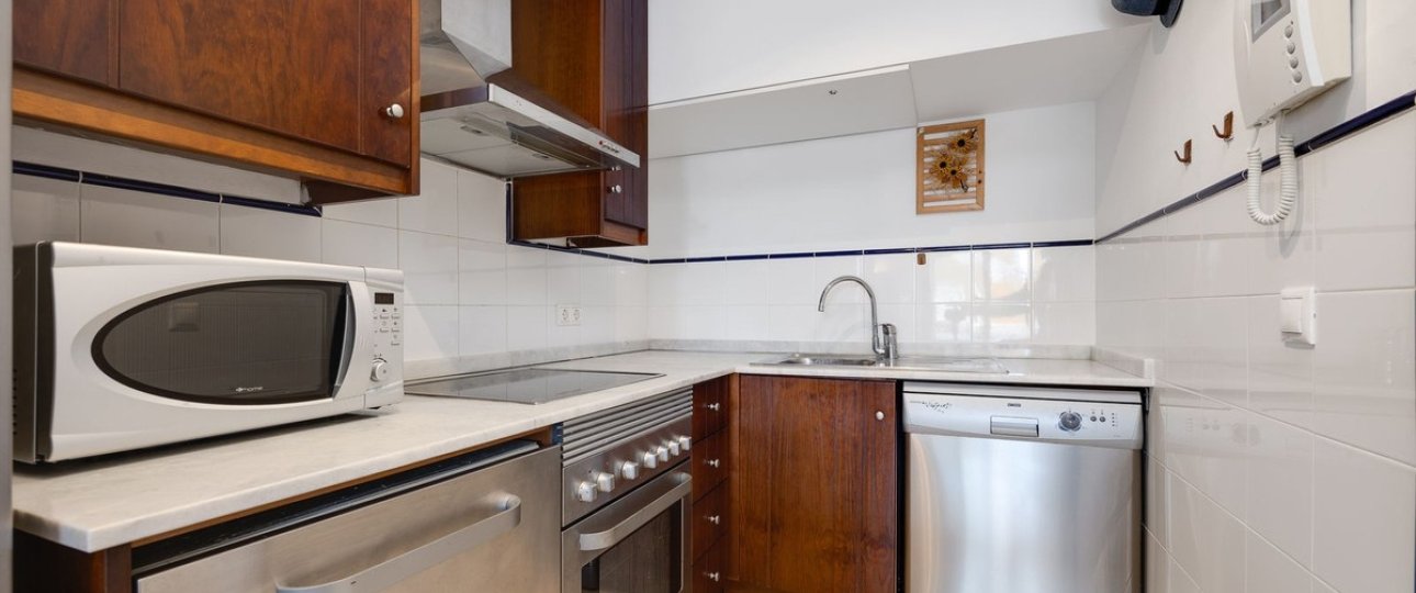 Resale - apartment - Orihuela - Punta Prima
