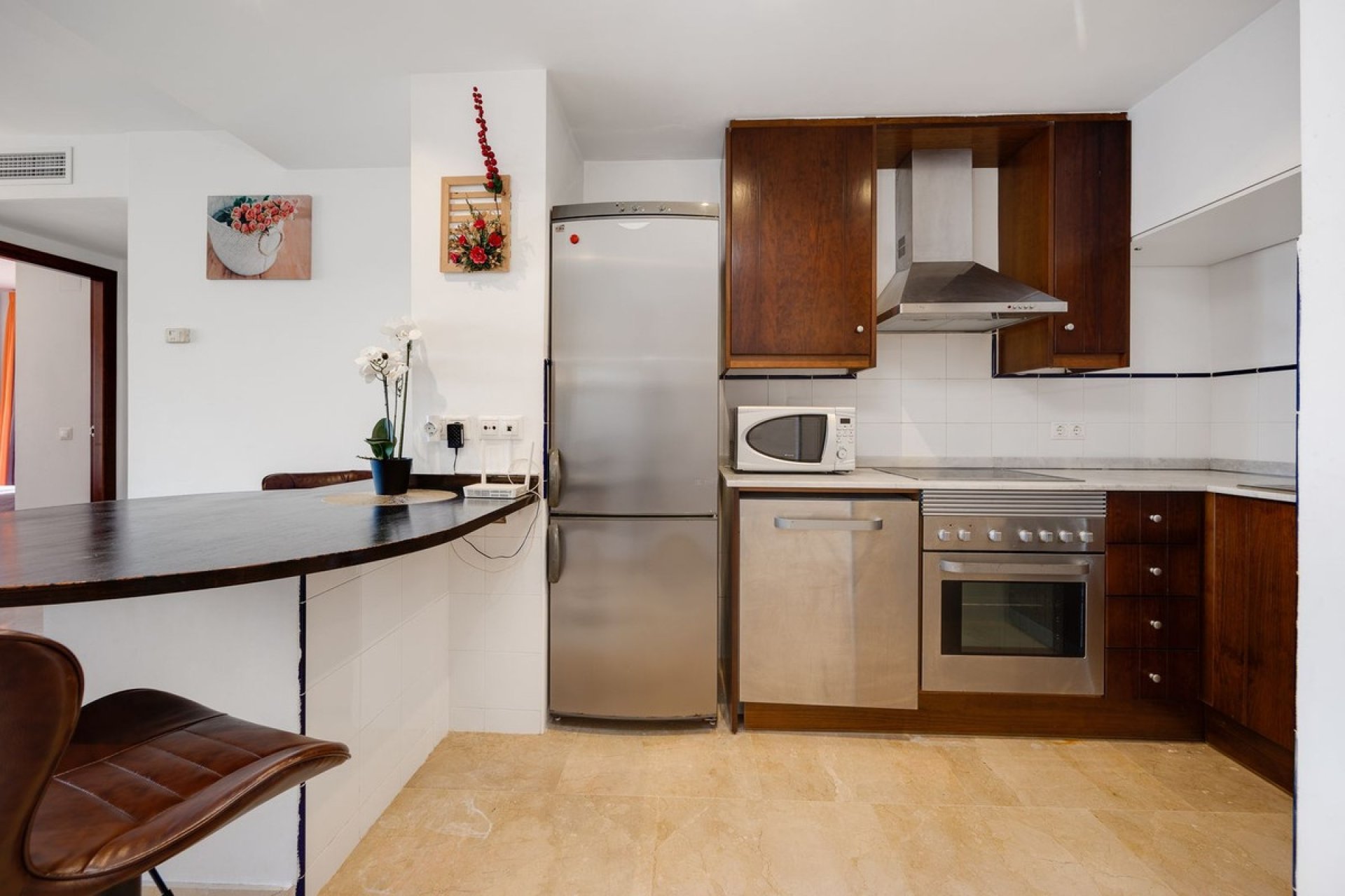 Resale - apartment - Orihuela - Punta Prima