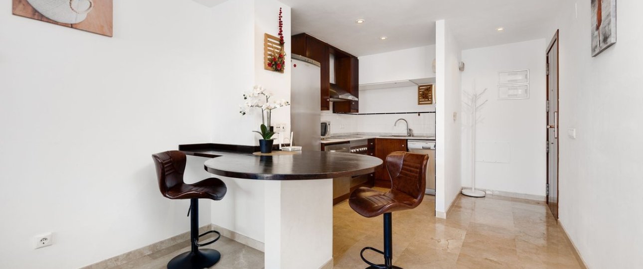 Resale - apartment - Orihuela - Punta Prima