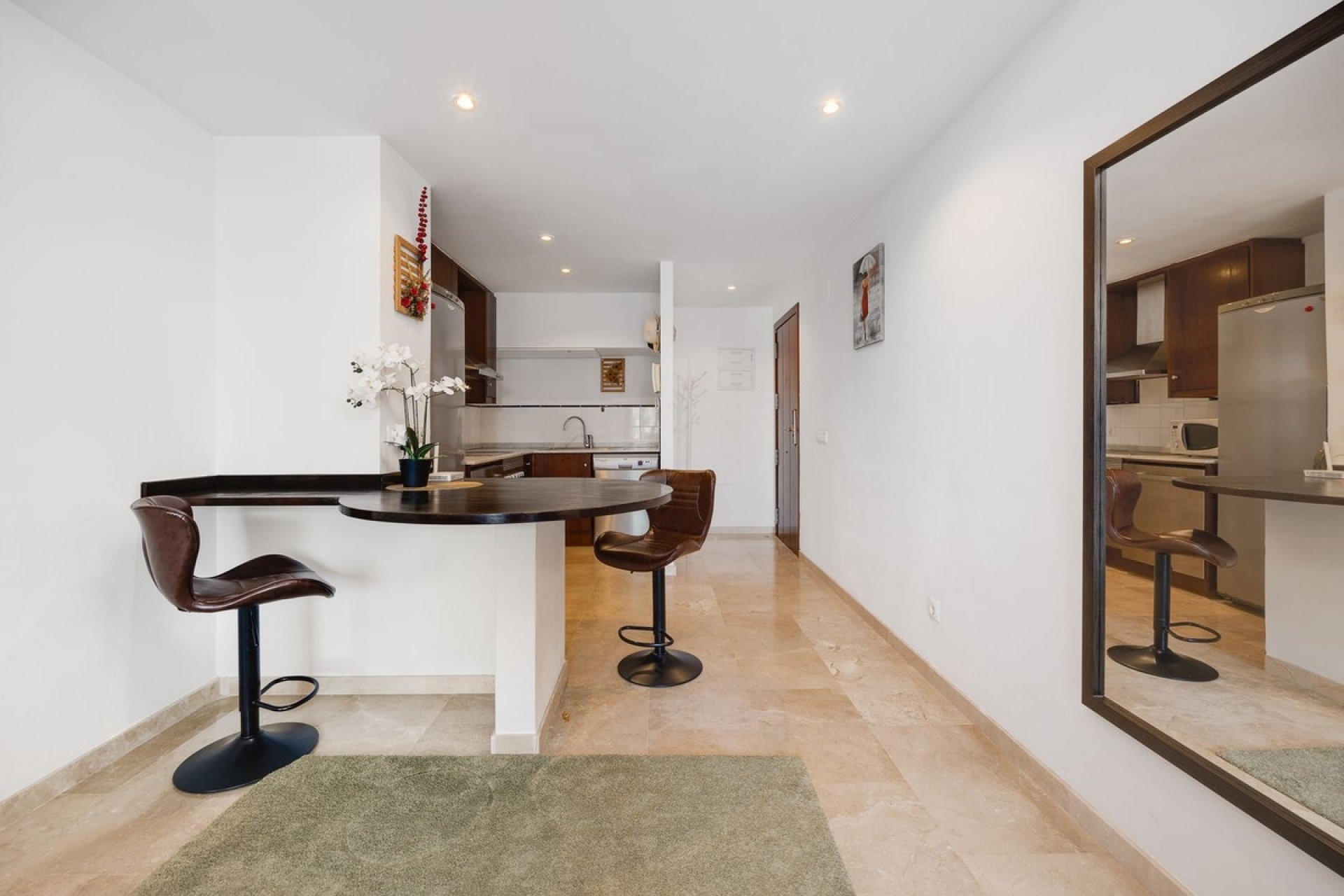 Resale - apartment - Orihuela - Punta Prima