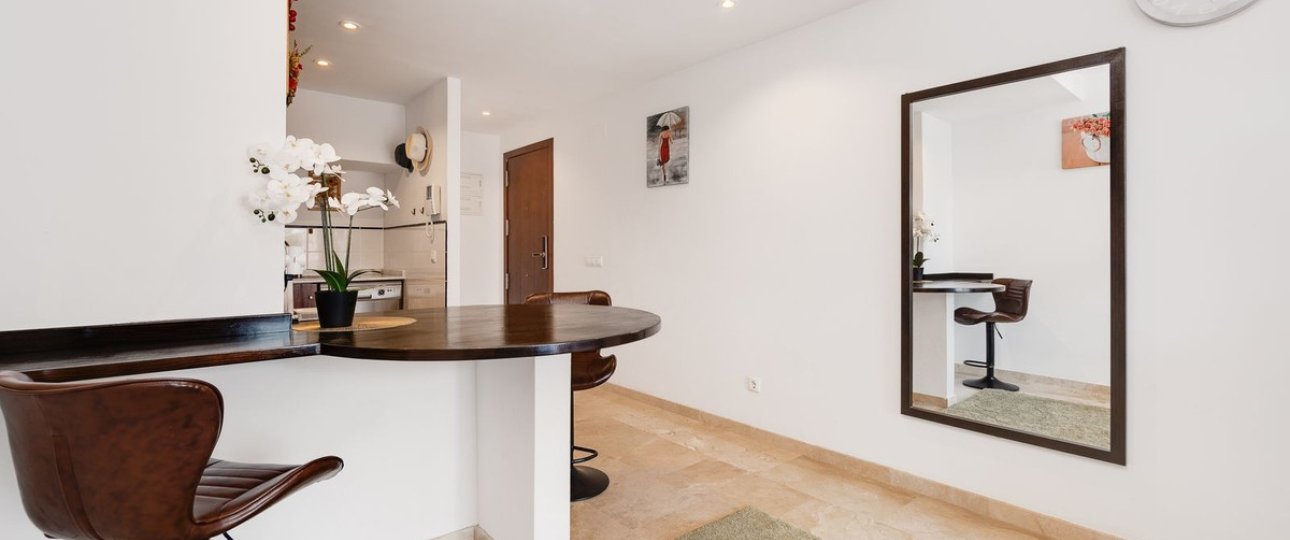 Resale - apartment - Orihuela - Punta Prima