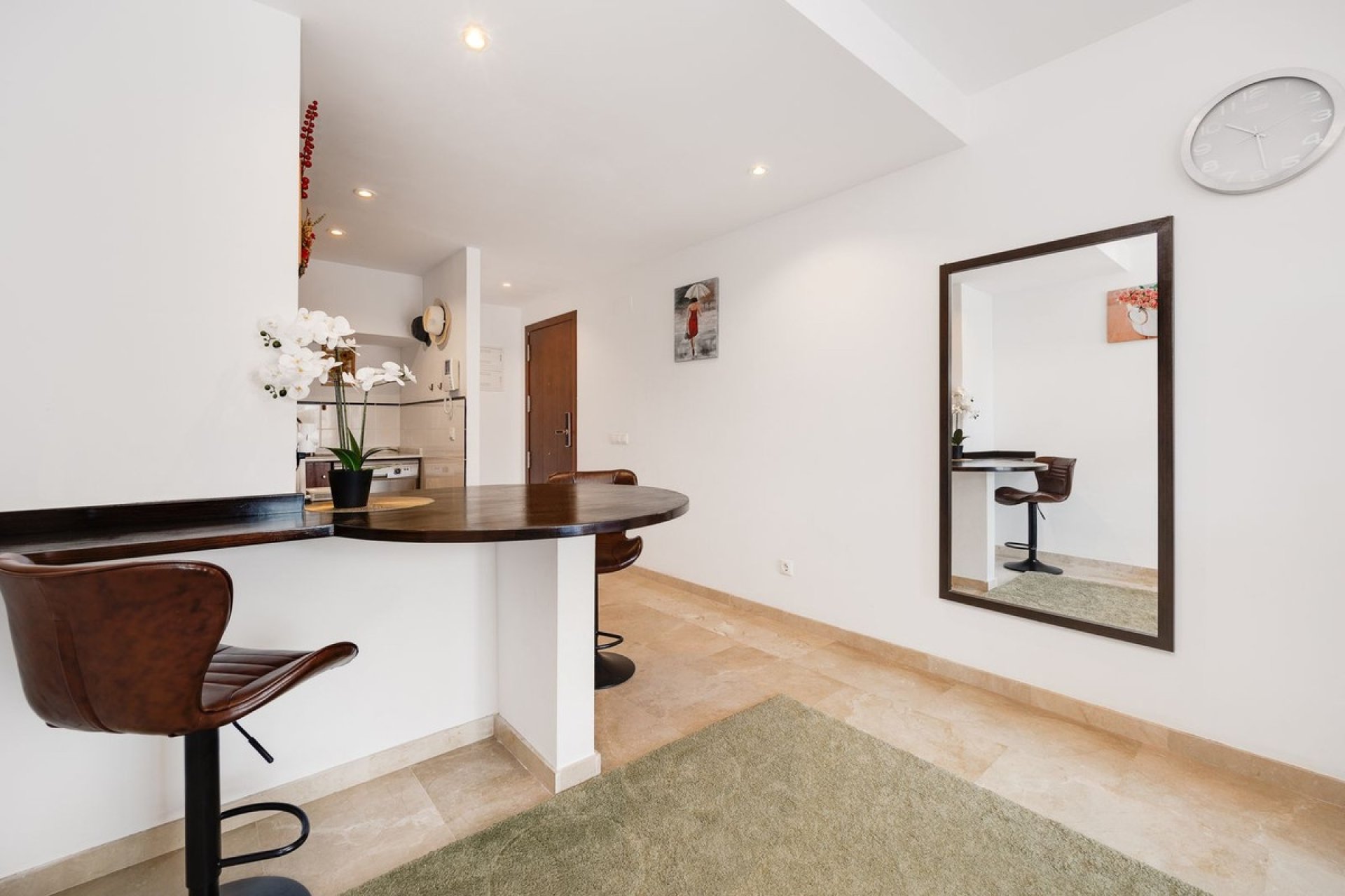 Resale - apartment - Orihuela - Punta Prima