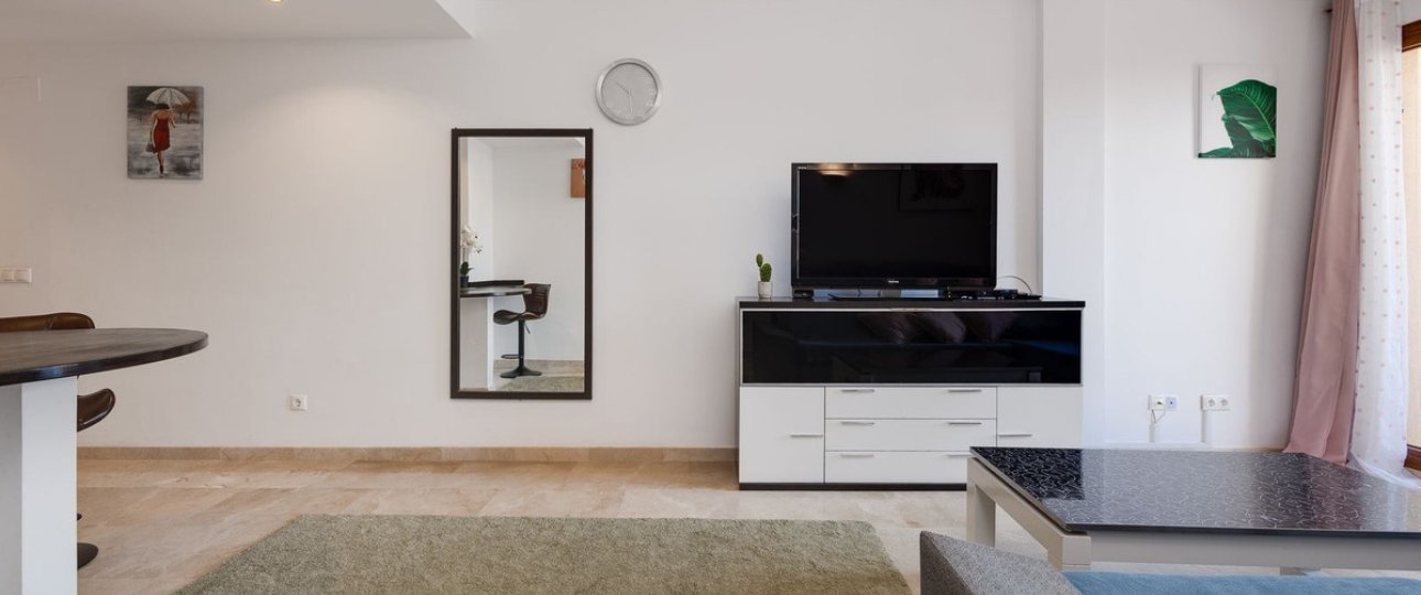 Resale - apartment - Orihuela - Punta Prima