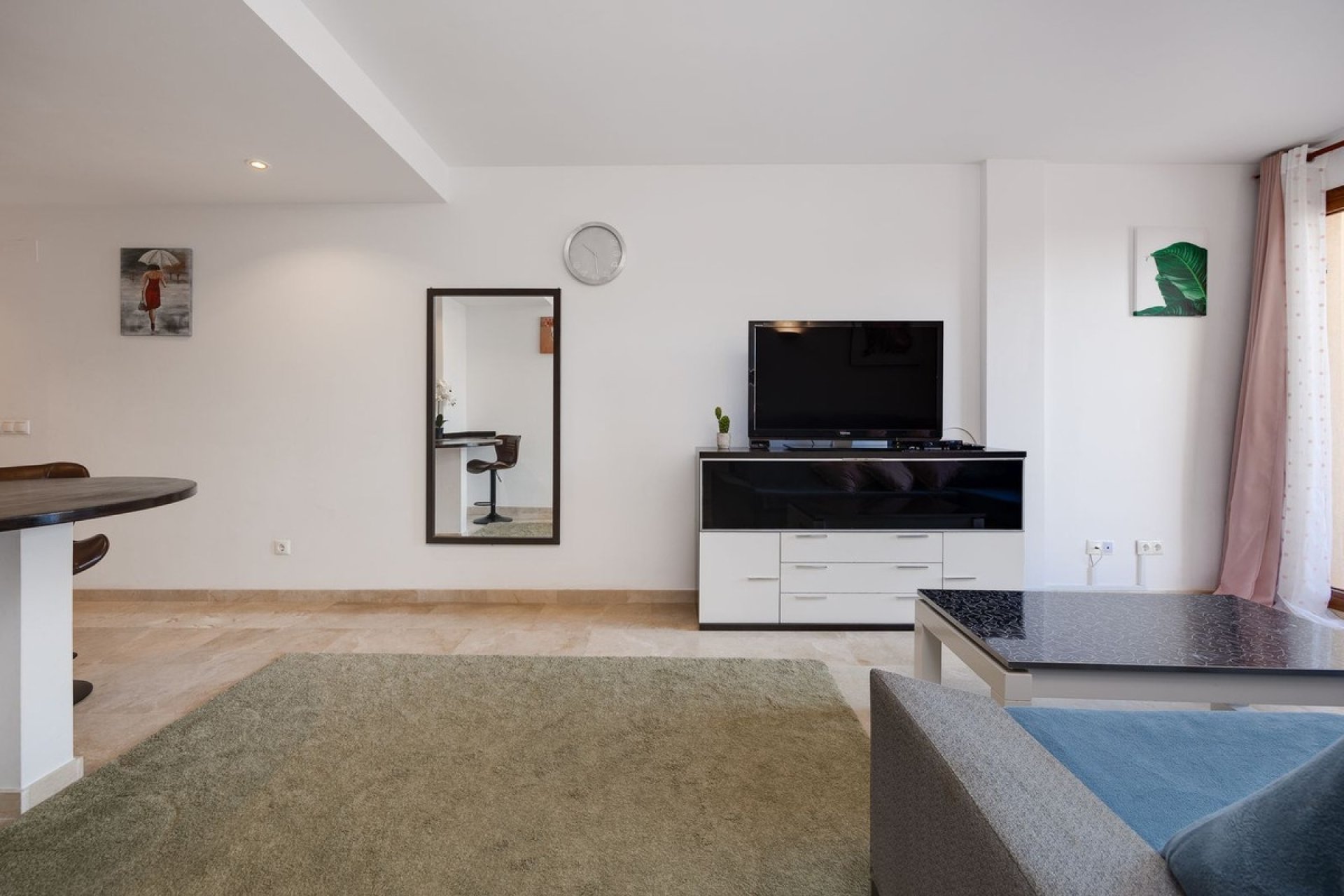Resale - apartment - Orihuela - Punta Prima
