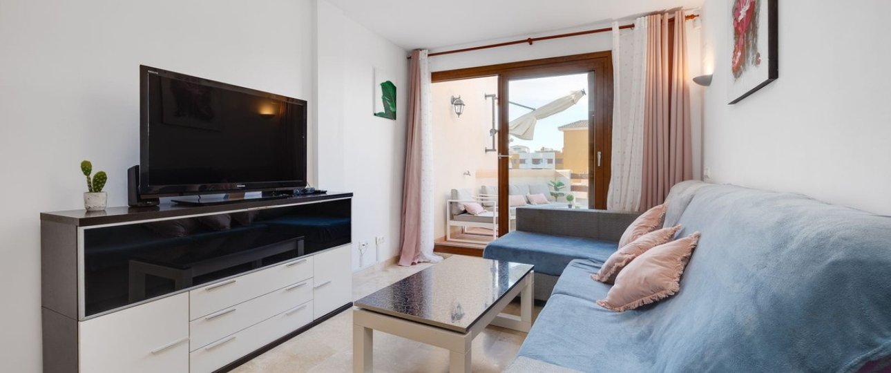 Resale - apartment - Orihuela - Punta Prima