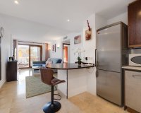 Resale - apartment - Orihuela - Punta Prima