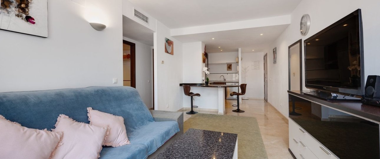 Resale - apartment - Orihuela - Punta Prima