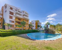 Resale - apartment - Orihuela - Punta Prima