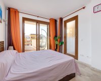 Resale - apartment - Orihuela - Punta Prima