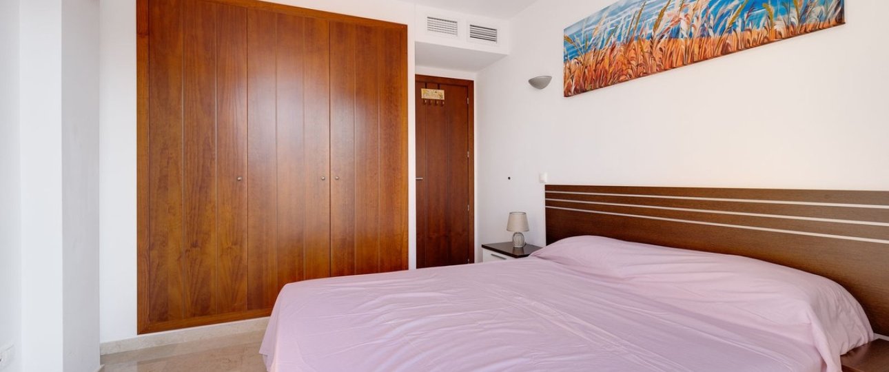 Resale - apartment - Orihuela - Punta Prima
