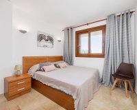 Resale - apartment - Orihuela - Punta Prima