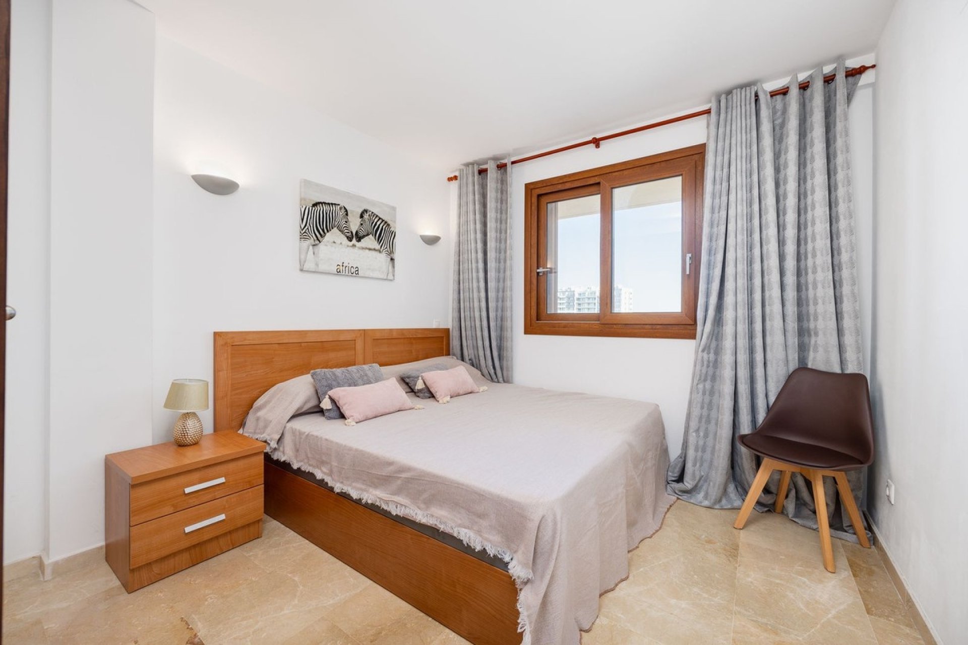 Resale - apartment - Orihuela - Punta Prima