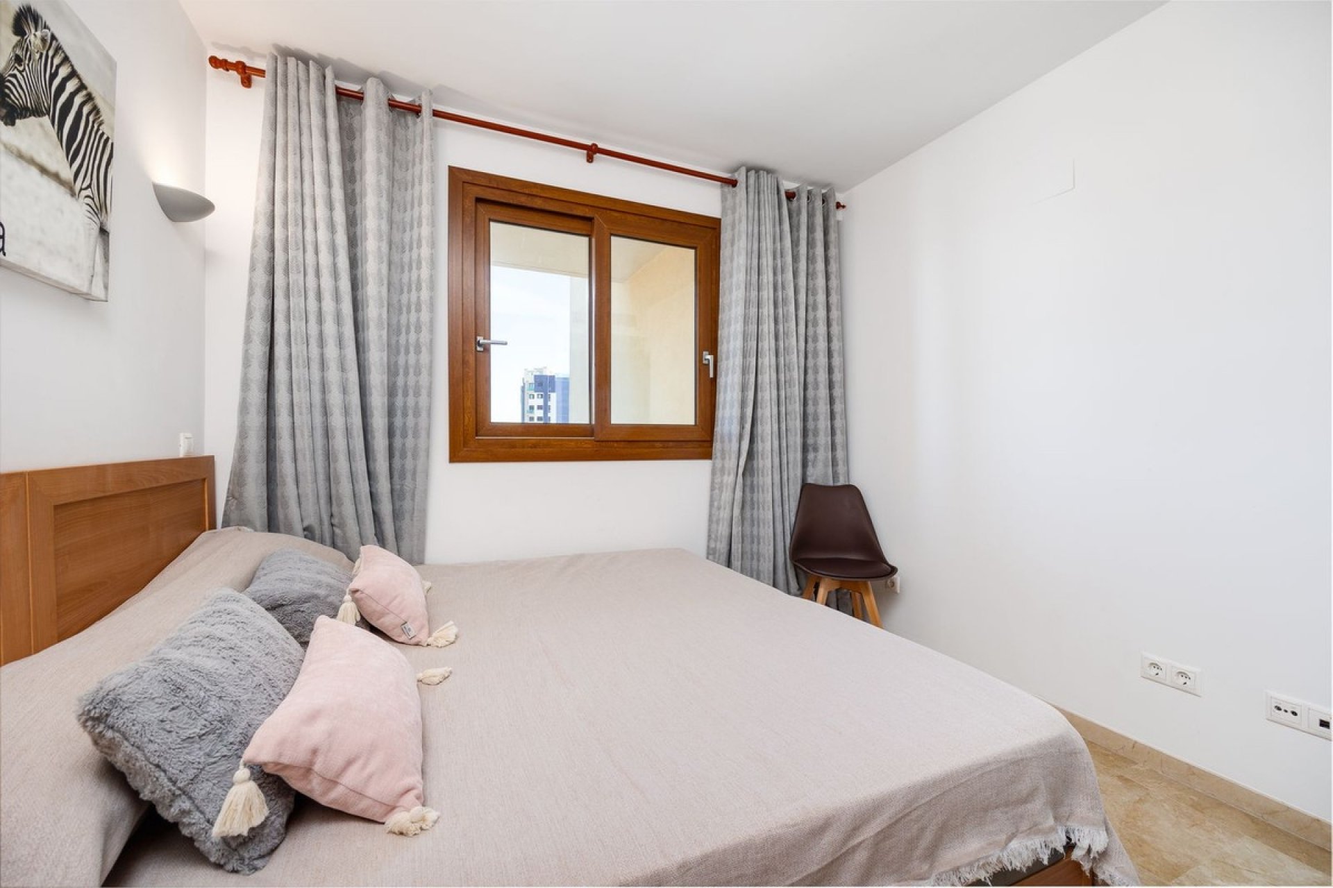 Resale - apartment - Orihuela - Punta Prima