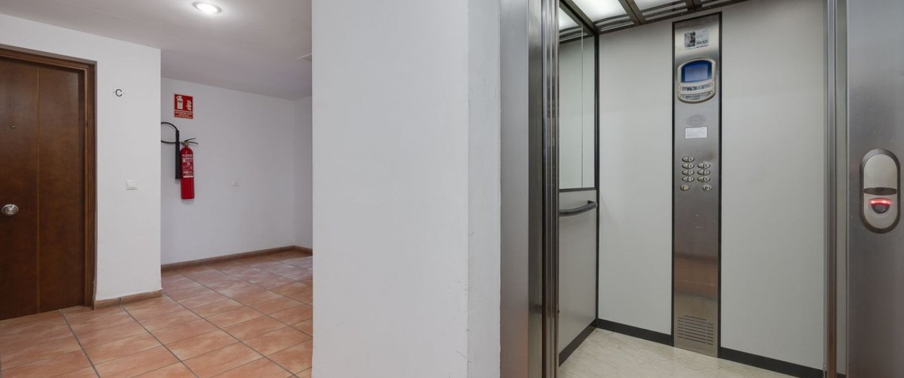 Resale - apartment - Orihuela - Punta Prima