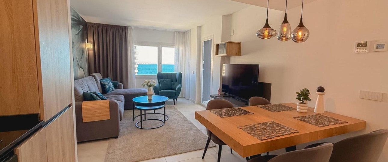 Resale - apartment - Orihuela - Punta Prima