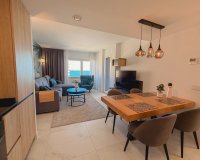 Resale - apartment - Orihuela - Punta Prima