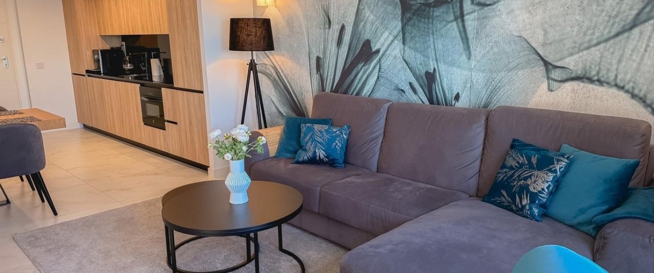 Resale - apartment - Orihuela - Punta Prima