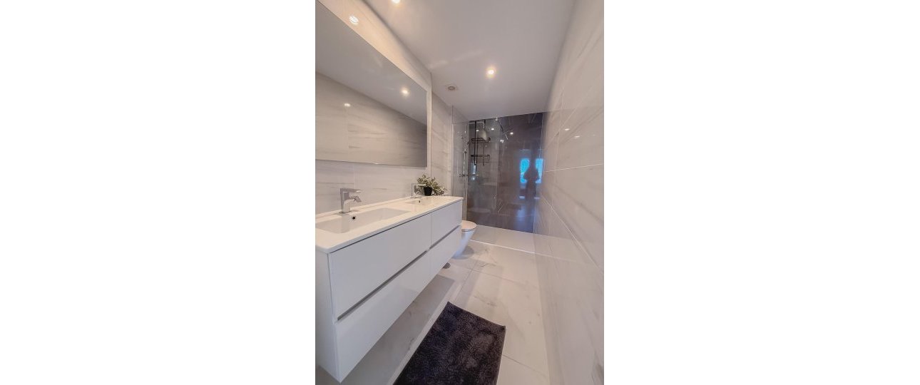 Resale - apartment - Orihuela - Punta Prima