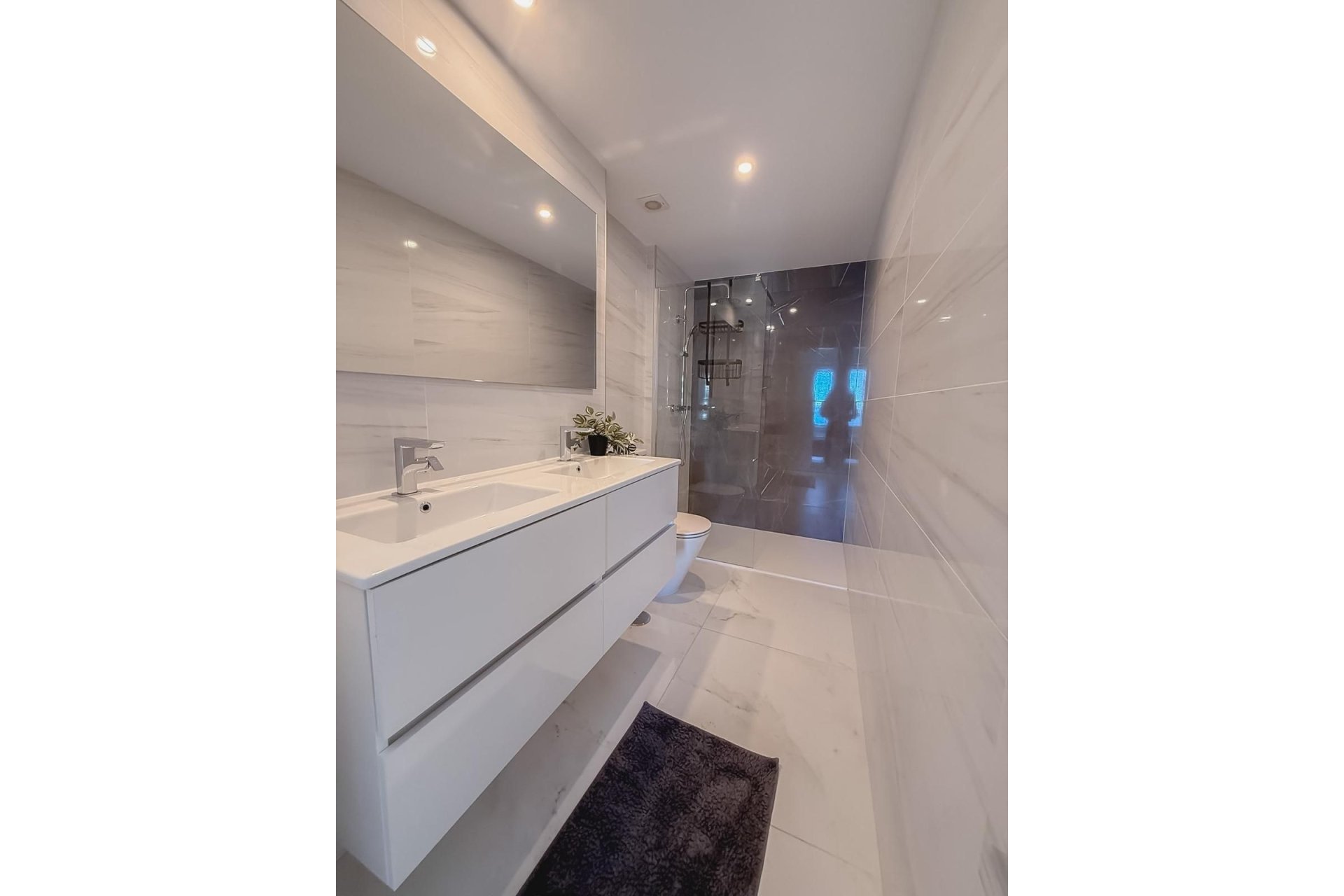 Resale - apartment - Orihuela - Punta Prima