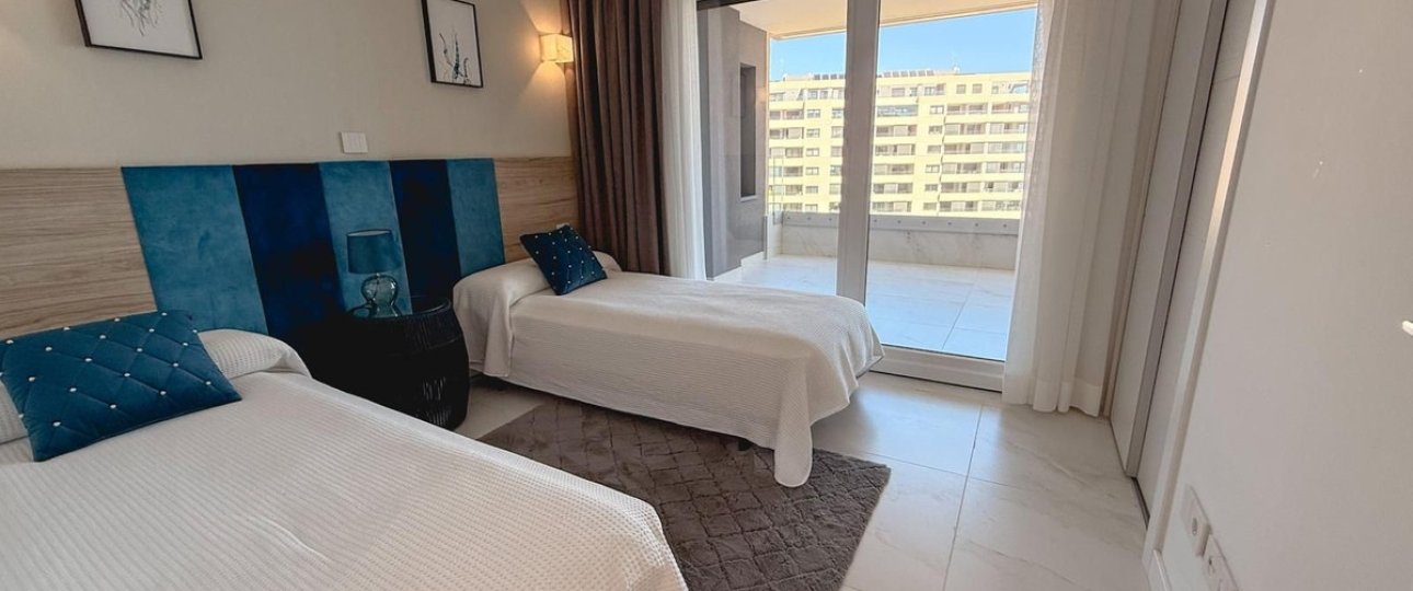 Resale - apartment - Orihuela - Punta Prima