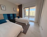 Resale - apartment - Orihuela - Punta Prima
