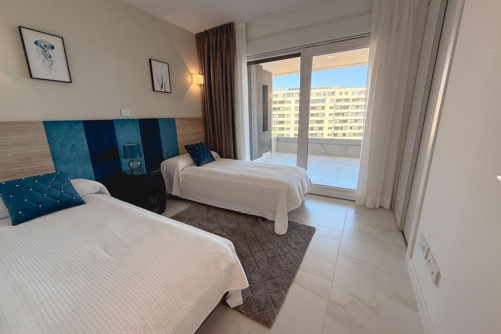Resale - apartment - Orihuela - Punta Prima