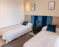 Resale - apartment - Orihuela - Punta Prima