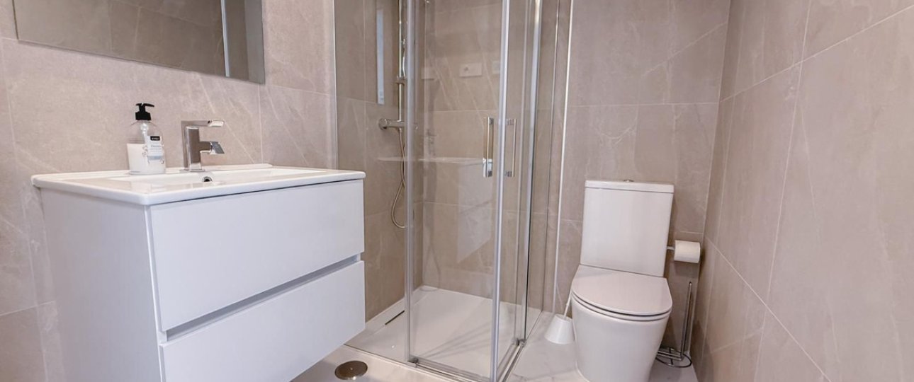 Resale - apartment - Orihuela - Punta Prima
