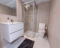 Resale - apartment - Orihuela - Punta Prima