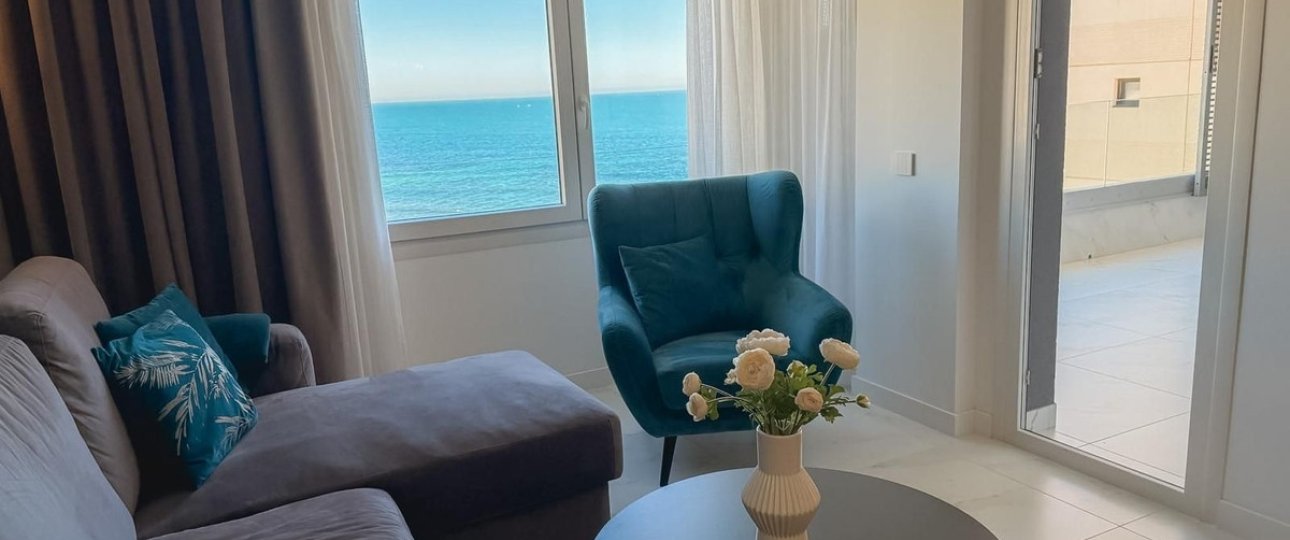 Resale - apartment - Orihuela - Punta Prima