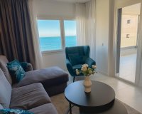 Resale - apartment - Orihuela - Punta Prima