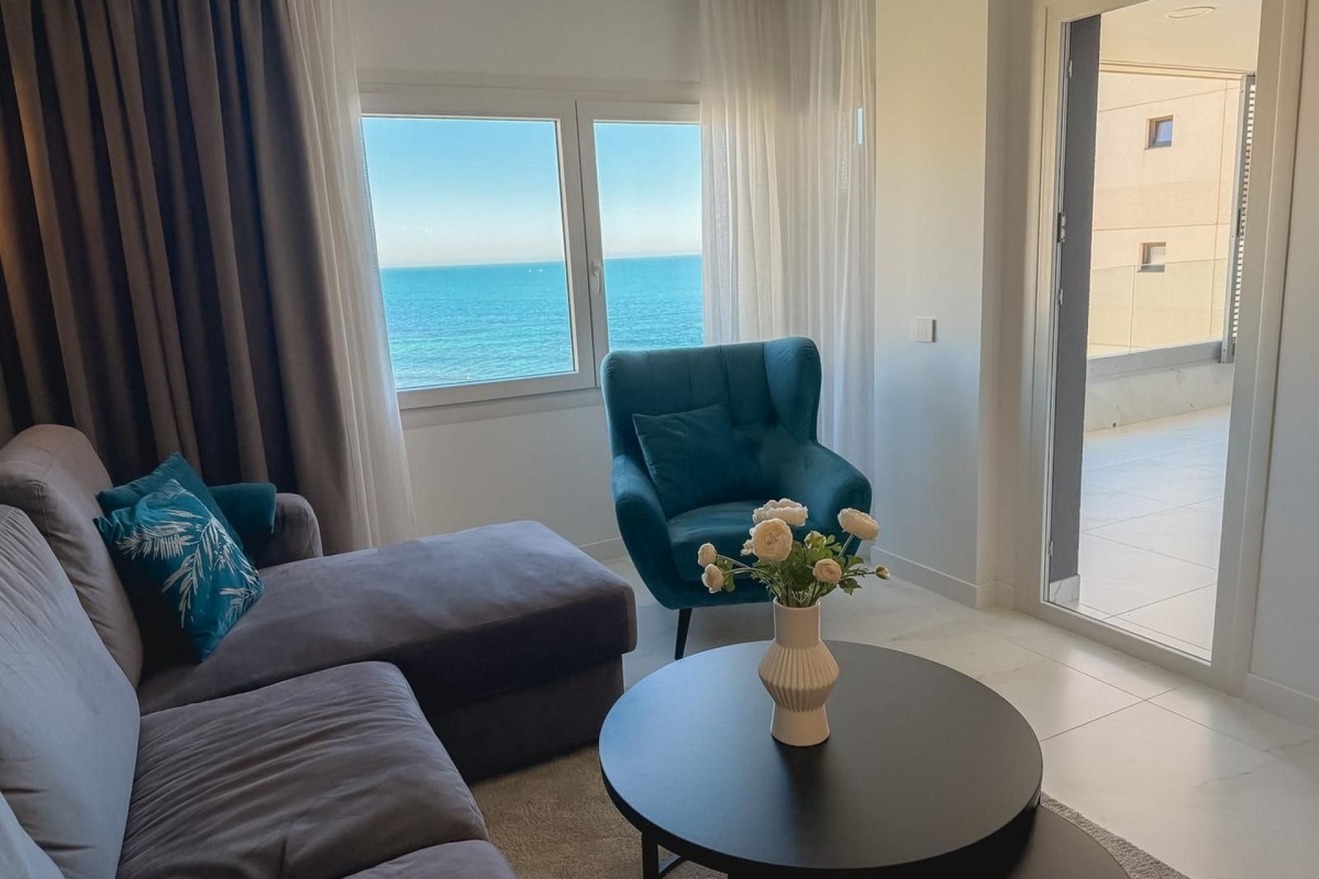 Resale - apartment - Orihuela - Punta Prima