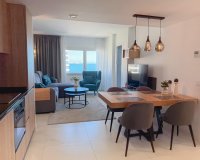 Resale - apartment - Orihuela - Punta Prima