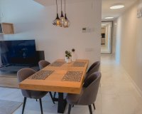 Resale - apartment - Orihuela - Punta Prima