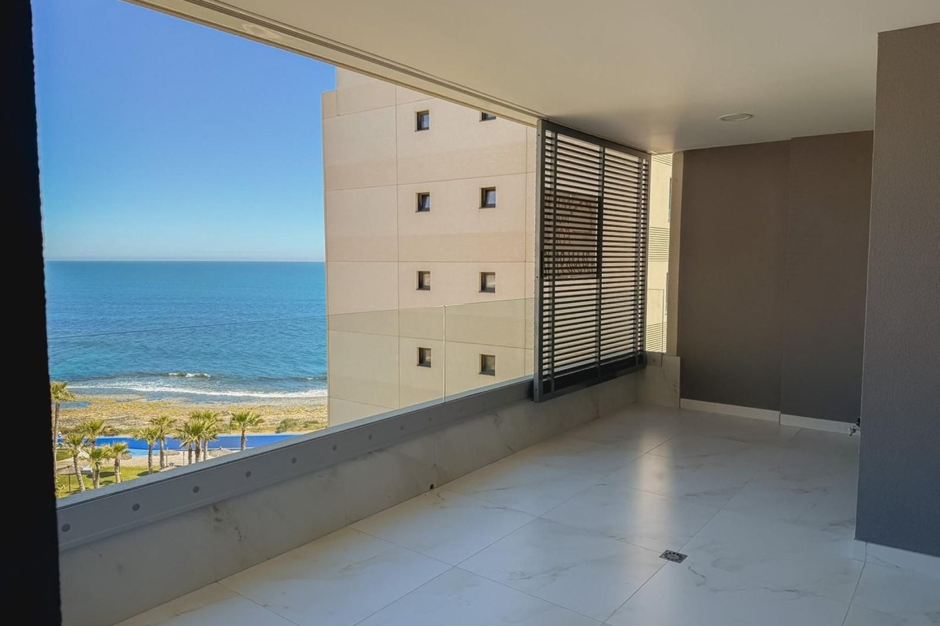 Resale - apartment - Orihuela - Punta Prima