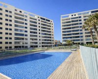 Resale - apartment - Orihuela - Punta Prima
