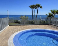 Resale - apartment - Orihuela - Punta Prima