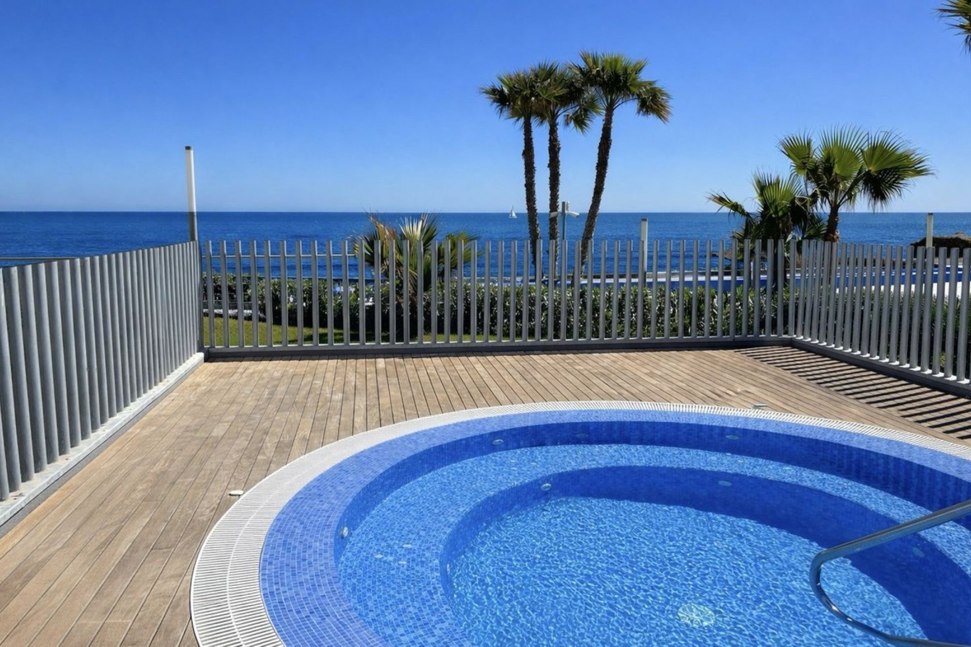 Resale - apartment - Orihuela - Punta Prima