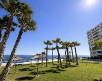 Resale - apartment - Orihuela - Punta Prima