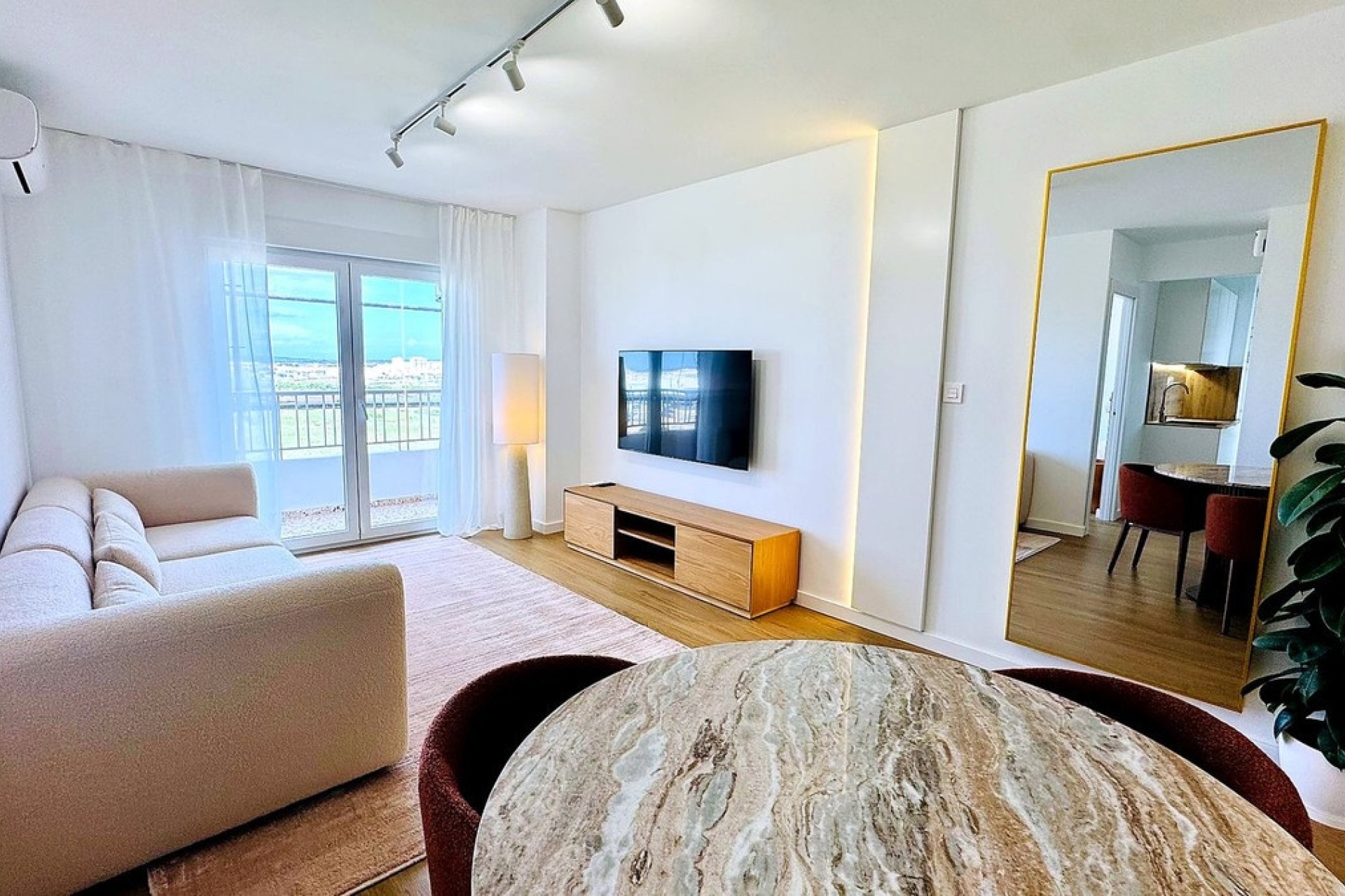 Resale - apartment - Orihuela - Punta Prima