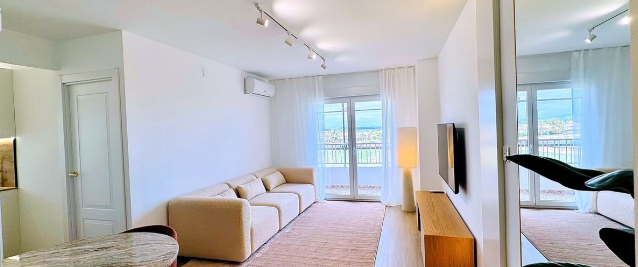 Resale - apartment - Orihuela - Punta Prima