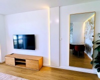 Resale - apartment - Orihuela - Punta Prima