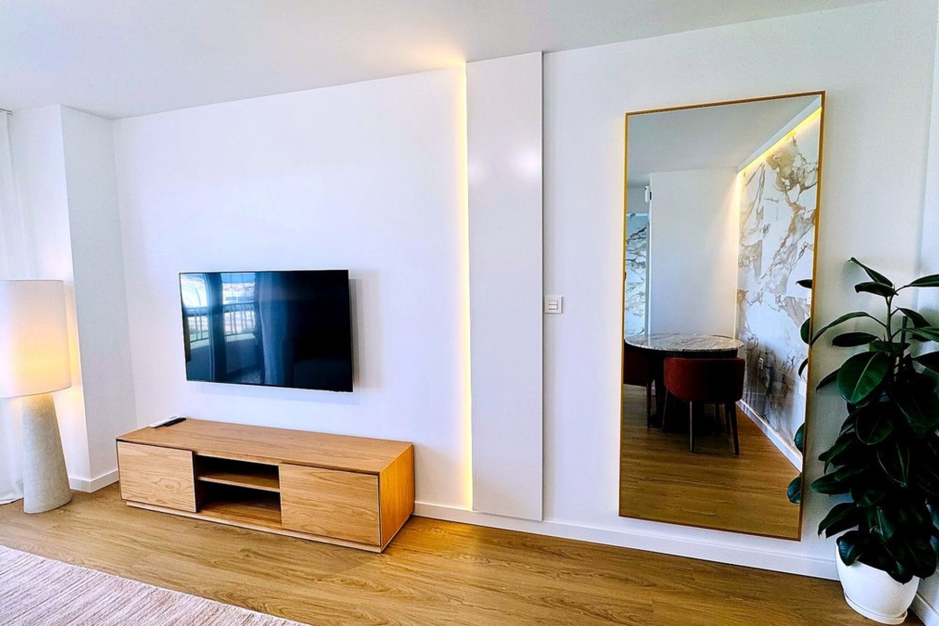Resale - apartment - Orihuela - Punta Prima