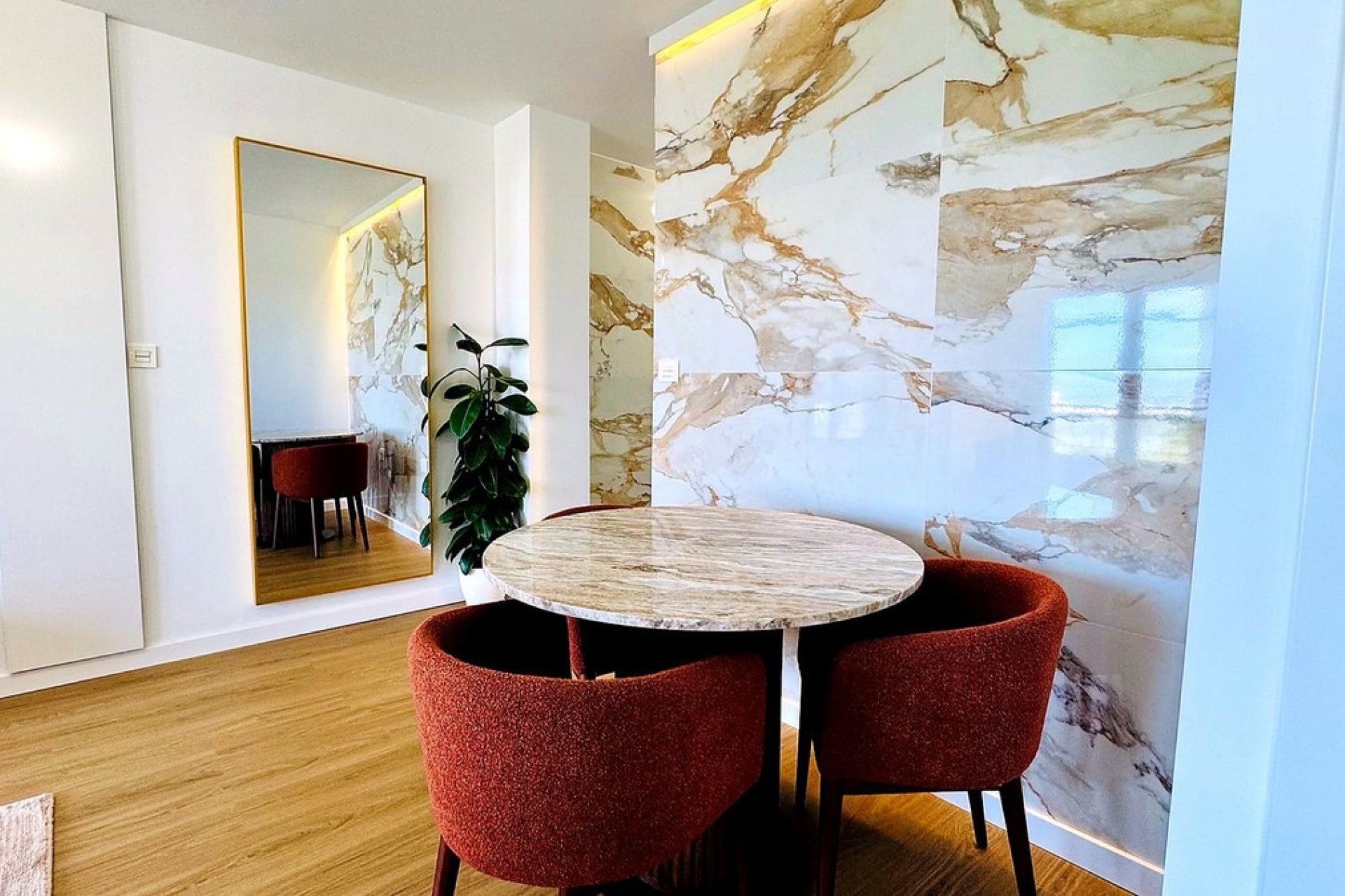 Resale - apartment - Orihuela - Punta Prima