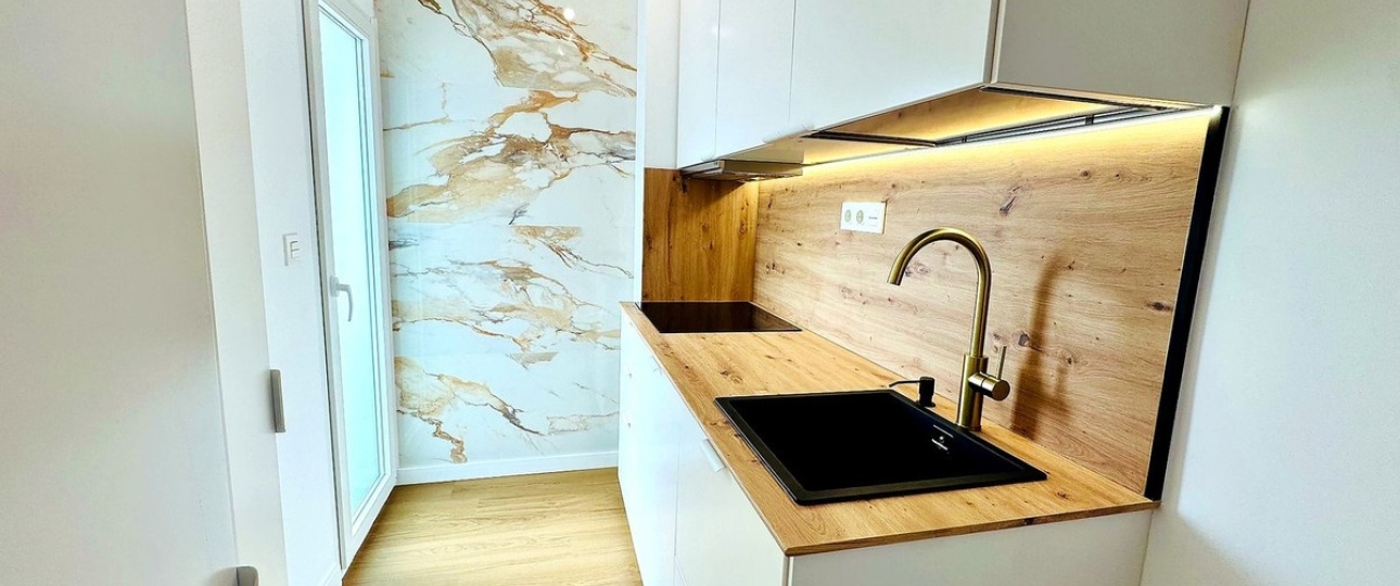 Resale - apartment - Orihuela - Punta Prima