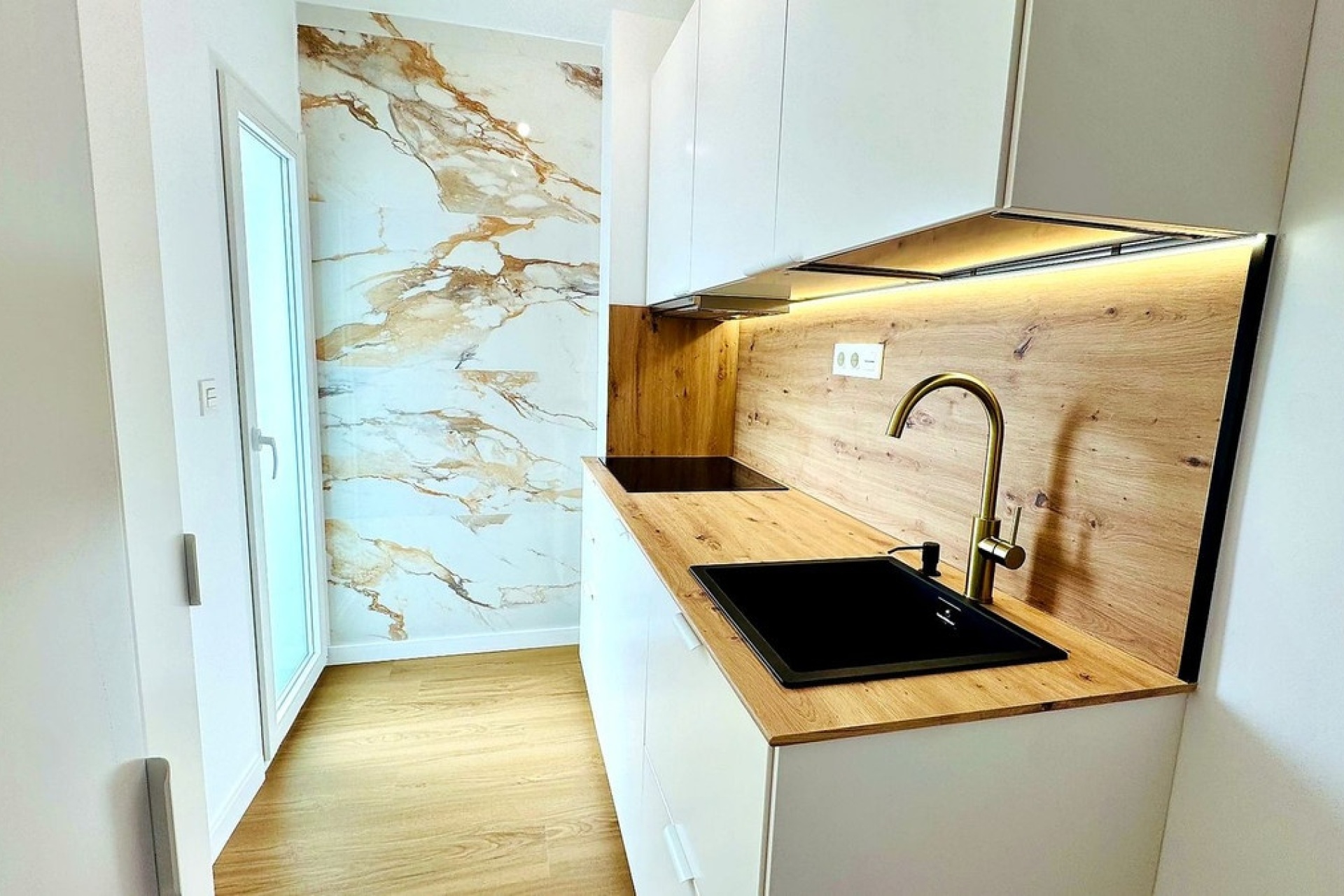 Resale - apartment - Orihuela - Punta Prima