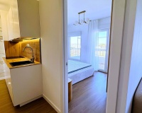 Resale - apartment - Orihuela - Punta Prima