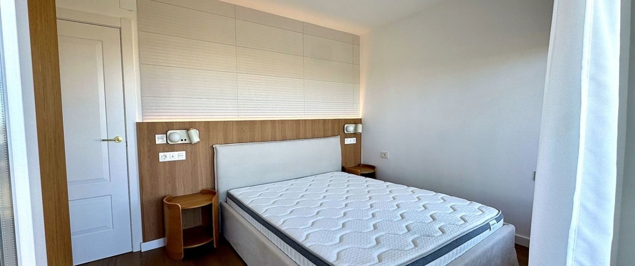 Resale - apartment - Orihuela - Punta Prima